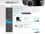 Multimedia-Diskont: Panasonic