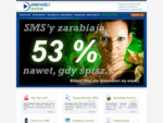 Płatności Online bez prowizji, Premium SMS - Twój partner w e-Biznesie