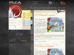 PLCA - Polish League Clan Arena
