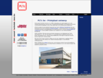 PLTc - Ontwerp-adviesbureau voor printed circuit boards (printplaten)