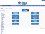Plumbing Tools - Trade Only Supplies