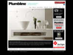 Plumbline | Contemporary, Modern, Traditional and Designer Bathrooms | Stockists Nationwide