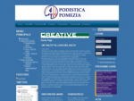 Podistica Pomezia - Home Page