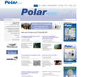 Neuste Artikel auf PolarNEWS - PolarNEWS