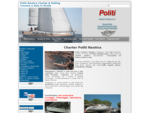 Politi Nautica - Cantiere nautico, noleggio imbarcazioni - Palermo