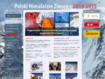 Polski Himalaizm Zimowy