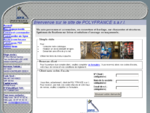 Visserie et accessoires de fixation pour bacirc;timents industriels - 8211; POLYFRANCE s. a. r. l.