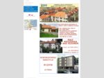 Pomorski Dom - apartamenty, mieszkania, domy i nieruchomości w Gdyni Willa Hetman, Willa Kanclerz