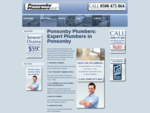Ponsonby Plumbers | Plumber Ponsonby