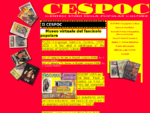 CESPOC - Center for Studies on Popular Culture - Centro Studi sulla Popular Culture