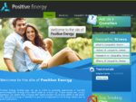 Geopathic Stress Ireland - Electromagnetic Energy | Positive Energy