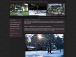 Blackheath Self Contained Cabin Accommodation Blue Mountains - Federation Gardens and Possums