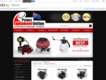 powerequipmentonline. com. au items - Get great deals on Briggs Stratton Engines, Davey Pumps items