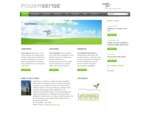 PowerSense - Smart Grid solutions for the power distribution industry