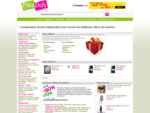 PriceDefy Belgique comparateur de prix pour les plus bas prix et Codes promotion