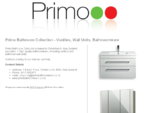 Primo Bathroomware - 3 Edison Place, Bromley, Christchurch