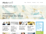 Trykkeri og grafisk layout - Miljørigtig produktion - Hobro Randers Aalborg Viborg og Århus