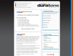 Duratone, Welcome to Duratone Australia, home of your Print Management Specialists (Print Ez-e),