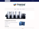 Printstuf Online - Printstuf Quality Printing at Affordable Prices Wangara Perth