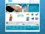 PRO-AM Australia | Swimwear, Goggles, Pool Accessories, Dolphin, Maytronics, Chlorine Resistant