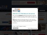 Pro Bono Australia | Online hub of the Not for Profit Charity Sector