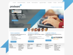 Prodware Innovation Design, Integrateur de logiciel Autodesk BIM PLM et services ...