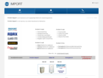 Online bestellen - Profort Import BV