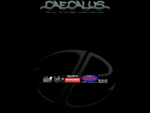 Daedalus - Official website