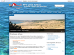 Vacanze in Sardegna - Pro Loco Arbus - Scoprite i tesori dell'arburese