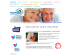 PROMAID, service à domicile et d´aide à la personne en Haute-Garonne