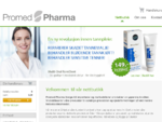 Nettbutikk - Promed Pharma Norge