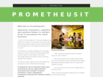 Prometheus IT-Home