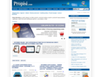 PROPISI. com | Aktuelni propisi, propisi u pripremi, propisi na engleskom jeziku. Najveća baza p