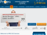 1 SEO Services - FREE SEO Analysis - Best SEO Company