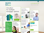 Prosper - Advice | Insurance | Home Loans