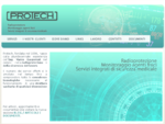 Protech srl - Radioprotezione, monitoraggio agenti fisici, servizi integrati sicurezza medicale
