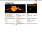 Provector - WebTV - Livestream - Audio