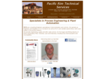 Pacific Rim Technical Services