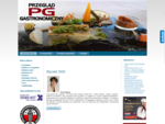 Przegląd Gastronomiczny - Strona główna