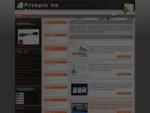 PrzepisnaSklep. pl to najnowszy katalog stron sklepów