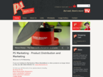 PS Marketing - Product Distribution and Marketing
