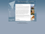 The Psychology Practice | Julie Sposari | North Turramurra | NSW | Australia