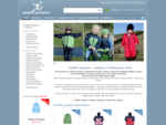 Puddle Jumpers - Kids Outdoor Clothing Outdoors Gear in New Zealand - Puddle Jumpers Outdoor C