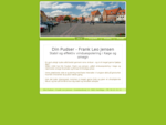 Din Pudser - Stabil vinduespudser i Køge