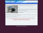 Pumps Direct - Water Pumps, Filters Accessories