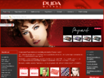 PUPA | De Pupa Webshop | Koop Pupa bij de Pupa winkel en betaal achteraf.