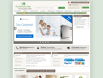 Naturkosmetik & Naturprodukte für Allergie & Gesundheit online kaufen | PureNature