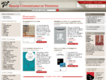 Presses Universitaires de Vincennes