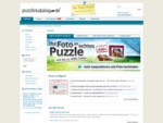 Für Puzzle-Fans: Tolle Puzzle-Motive bei puzzlekatalog.de