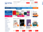 Wydawnictwo Lekarskie PZWL - książki dla lekarzy, studentów medycyny, pielęgniarek i położnych,